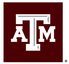 Texas A&M University logo