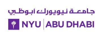 New York University Abu Dhabi logo