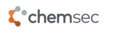 ChemSec's logo