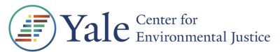 Yale Center for Environmental Justice logo