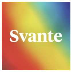 Svante logo