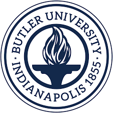 Butler university logo