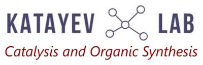 Katayev lab logo
