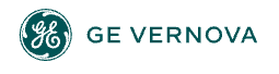 GE Vernova logo