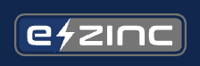 e-Zinc logo