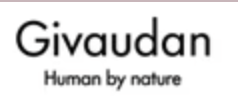 Givaudan logo