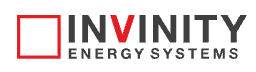 Invinity energy systems logo