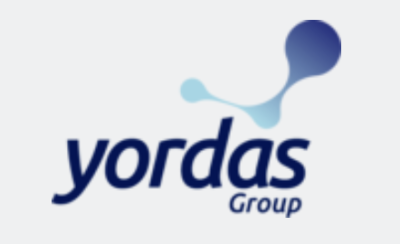 Yordas group logo