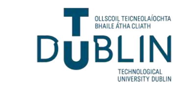 Technological University Dublin logo