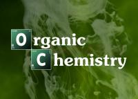 Green organic chemistry