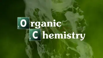 Green organic chemistry
