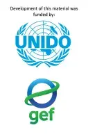 Logo for Yale Unido