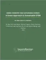 cover image for textbook with white text on a green background