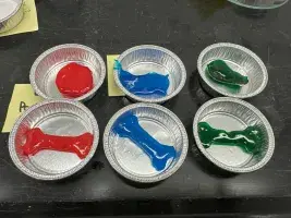 Make It and Break It