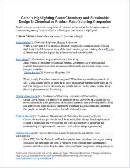 screen capture of the first page of the resource