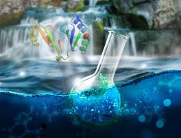 Aplicações de reações em cascata enzimáticas, quimioenzimáticas e fotoenzimáticas como estratégias sustentáveis para síntese orgânica, destacando sua eficiência na redução de resíduos, economia de recursos e aplicação de princípios de química verde.