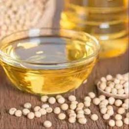 Epoxidized Soybean Oil for Lubricants