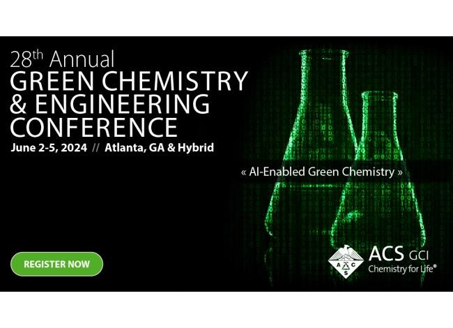 GC&E Conference Banner