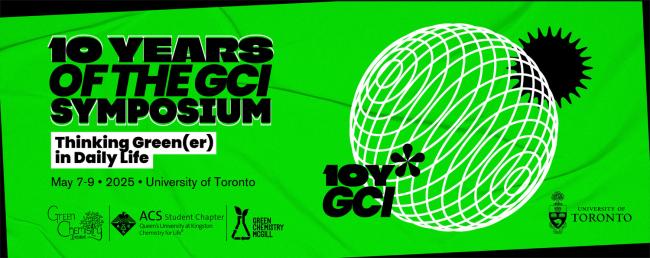 GCI Symposium Banner