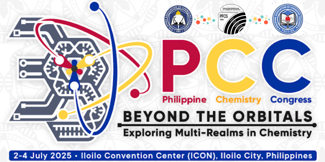 39th Philippine Chemistry Congress