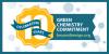 Image containing the Green Chemistry Commitment 10-year logo.