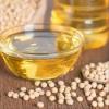 Epoxidized Soybean Oil for Lubricants